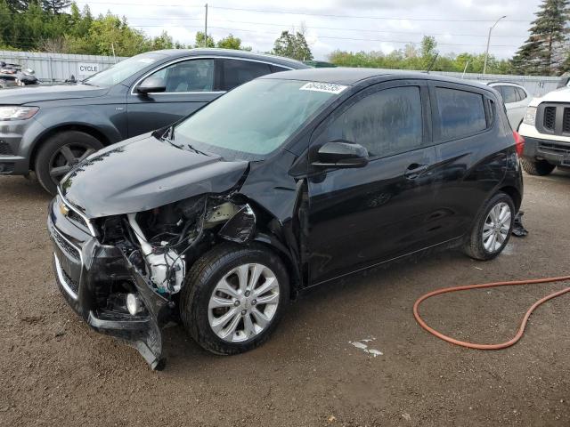 Photo 1 from auction – 2018 CHEVROLET SPARK 1LT with VIN KL8CD6SA5JC454148