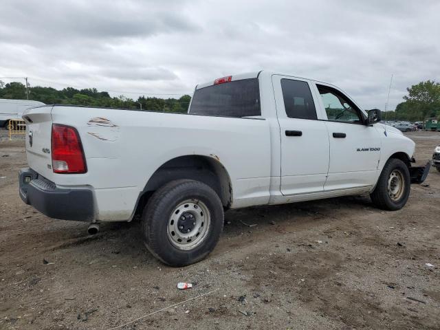Photo 3 from auction – 2012 DODGE RAM 1500 S with VIN 1C6RD7FPXCS234932