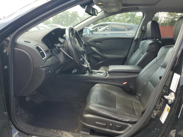 Photo 7 from auction – 2016 ACURA RDX TECHNO with VIN 5J8TB4H56GL009200
