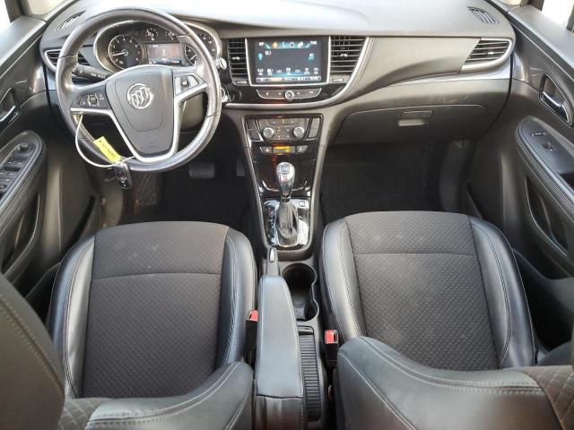 Photo 8 from auction – 2019 BUICK ENCORE PREFERRED with VIN KL4CJASB1KB808972