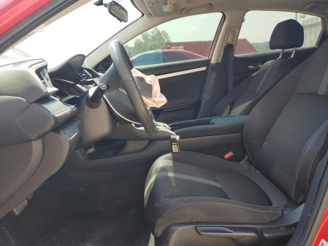 Photo 7 from auction – 2016 HONDA CIVIC EX with VIN 2HGFC2F77GH538316
