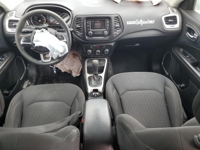 صورة رقم 8 من المزاد - 2018 JEEP COMPASS SP مع VIN 3C4NJCAB8JT265502