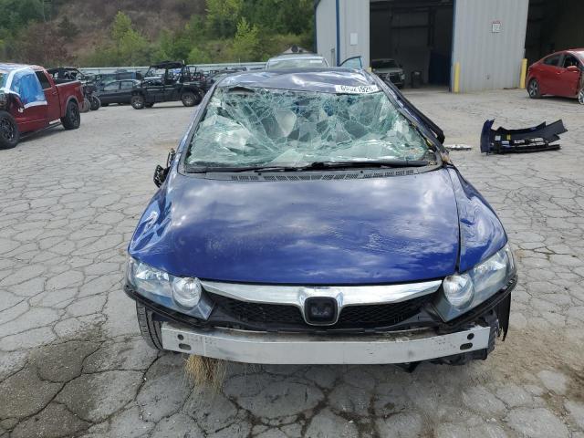 Photo 5 from auction – 2010 HONDA CIVIC LX with VIN 2HGFA1F59AH559271