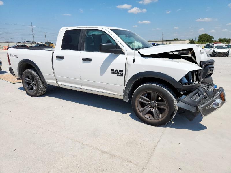 Фото 4 с аукциона – 2022 RAM 1500 CLASS с VIN 1C6RR6GG5NS209000