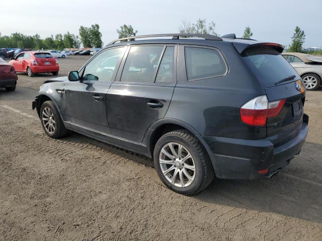 صورة رقم 2 من المزاد - 2007 BMW X3 3.0SI مع VIN WBXPC93407WF29809