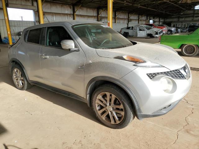 Photo 4 from auction – 2015 NISSAN JUKE S with VIN JN8AF5MR7FT509698