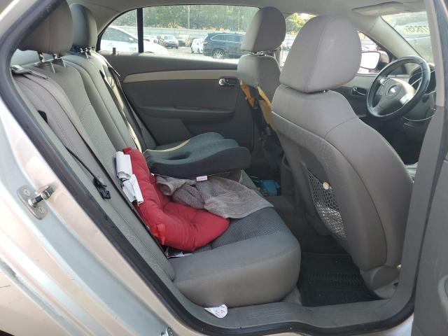 Photo 10 from auction – 2011 CHEVROLET MALIBU LS with VIN 1G1ZA5EU1BF349013