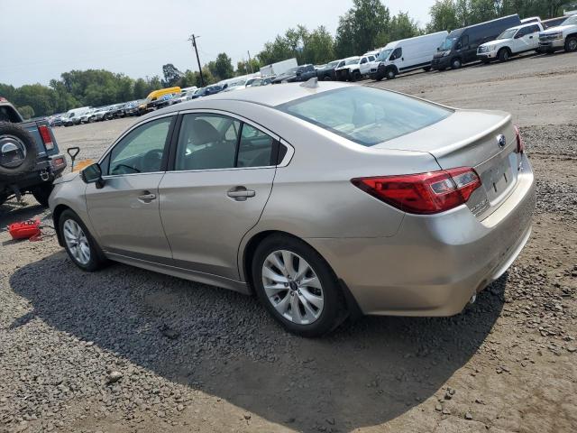 Photo 2 from auction – 2017 SUBARU LEGACY 2.5I PREMIUM with VIN 4S3BNAF60H3047597