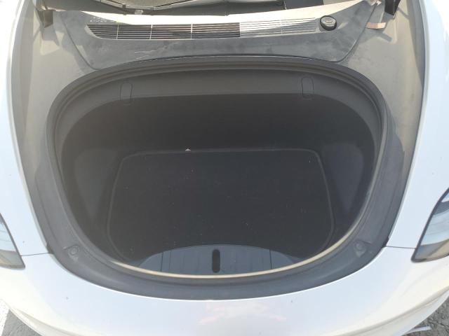 Photo 11 from auction – 2018 TESLA MODEL 3 with VIN 5YJ3E1EA7JF041623
