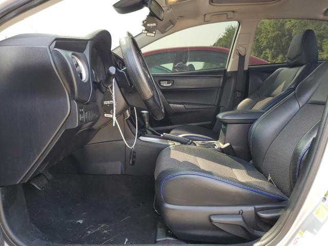 Photo 7 from auction – 2017 TOYOTA COROLLA L with VIN 2T1BURHE9HC926772