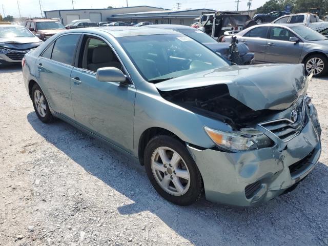 Photo 4 from auction – 2010 TOYOTA CAMRY BASE with VIN 4T4BF3EK1AR039792