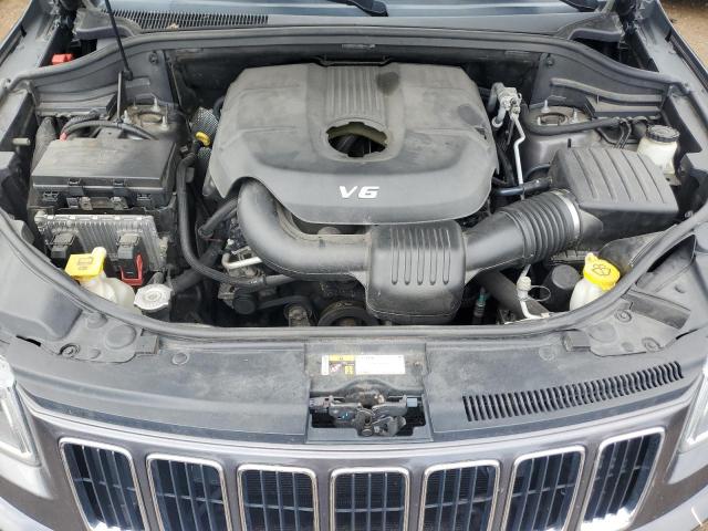 Photo 11 from auction – 2015 JEEP GRAND CHER with VIN 1C4RJFBGXFC143062