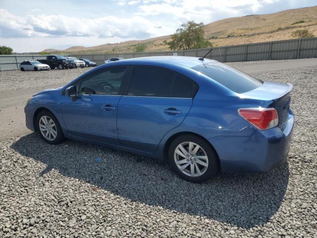 Photo 2 from auction – 2016 SUBARU IMPREZA PR with VIN JF1GJAB64GH023480