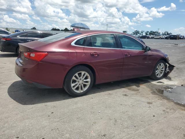 Photo 3 from auction – 2016 CHEVROLET MALIBU LT with VIN 1G1ZE5ST0GF233759