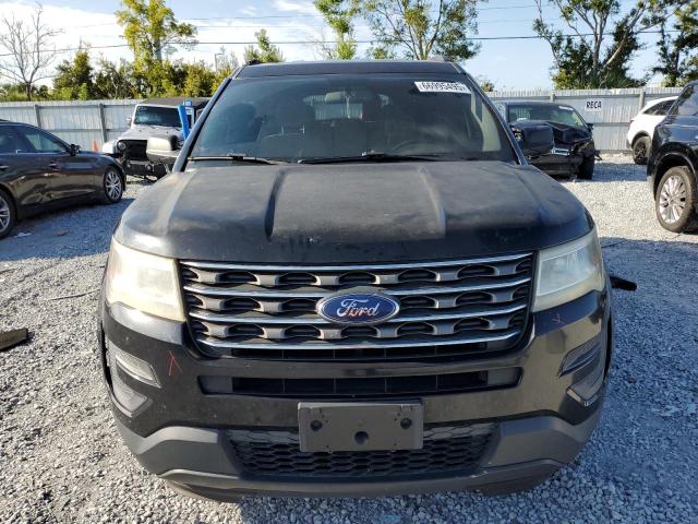 Photo 5 from auction – 2017 FORD EXPLORER with VIN 1FM5K7B83HGD49485