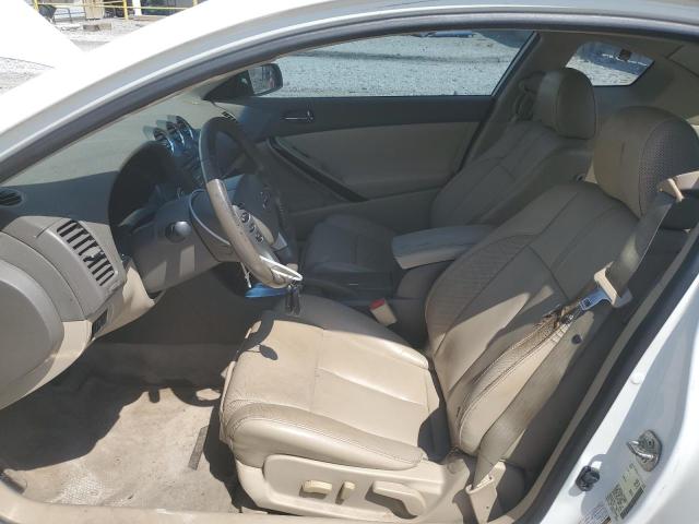 Photo 7 from auction – 2012 NISSAN ALTIMA S with VIN 1N4AL2EP9CC162747