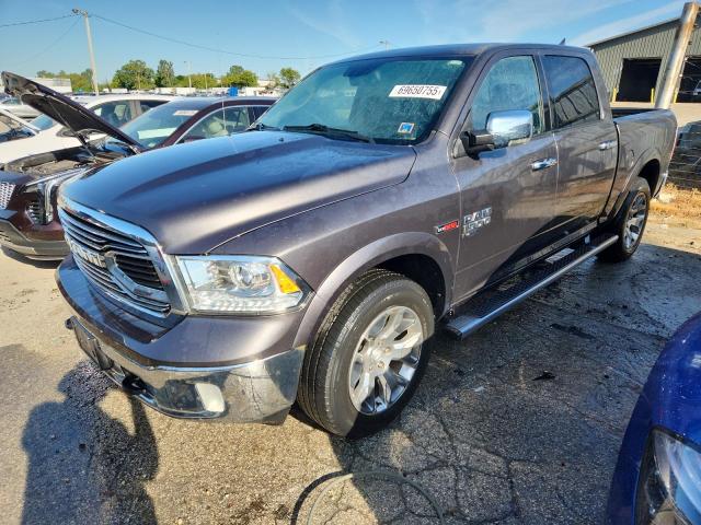 RAM 1500 CLASS 2019 с VIN 1C6RR7NM3KS709344 - Фото с аукциона