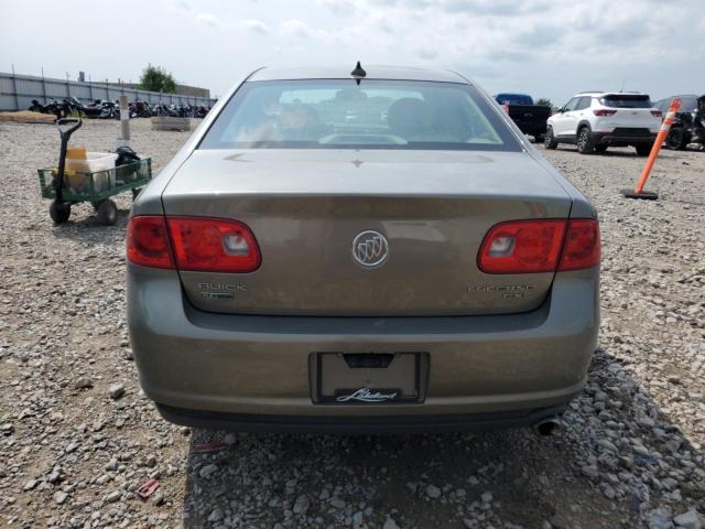 Photo 6 from auction – 2011 BUICK LUCERNE CX with VIN 1G4HC5EM5BU117678