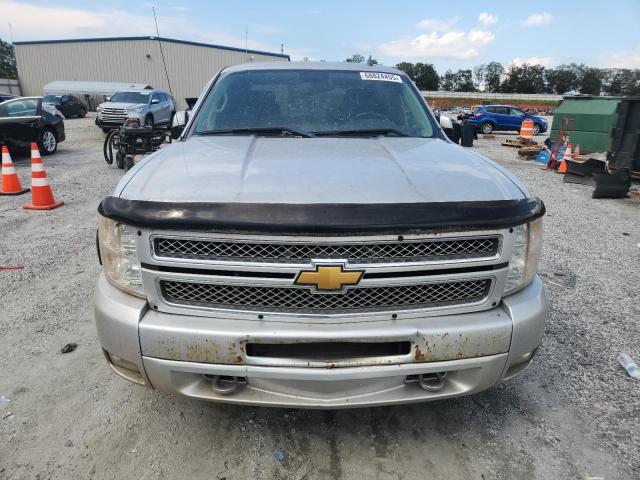 Photo 5 from auction – 2012 CHEVROLET SILVERADO with VIN 1GCRKSE71CZ333102