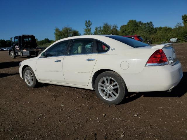 Photo 2 from auction – 2008 CHEVROLET IMPALA with VIN 2G1WU583289255561