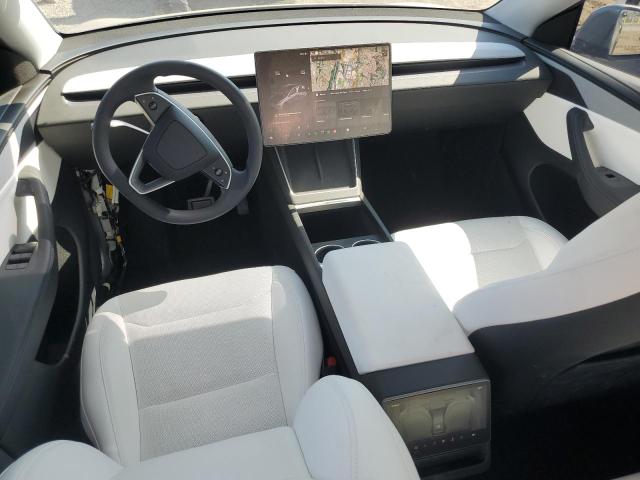 Photo 8 from auction – 2026 TESLA MODEL Y with VIN 7SAYGDEEXTF347628
