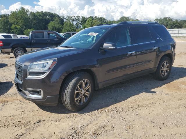 GMC ACADIA SLT 2016 with VIN 1GKKVRKD5GJ283874 - Photo from auction