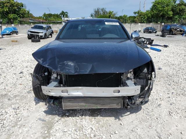 Photo 5 from auction – 2023 AUDI S4 PREMIUM with VIN WAUB4AF47PA018199