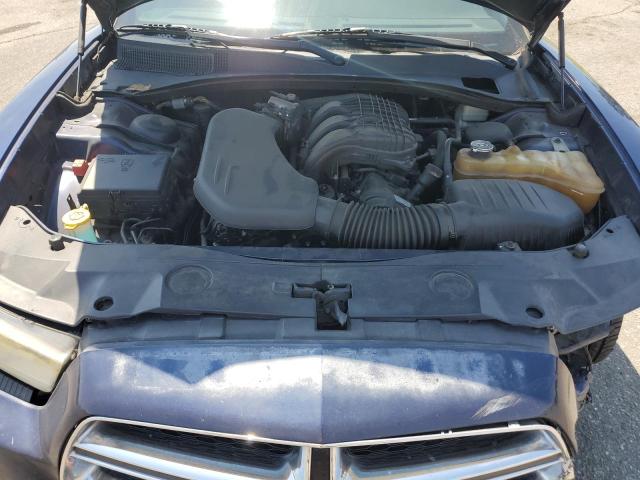Photo 11 from auction – 2014 DODGE CHARGER PO with VIN 2C3CDXAG6EH256477