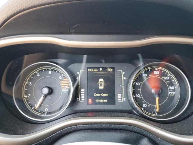 Photo 9 from auction – 2016 JEEP CHEROKEE S with VIN 1C4PJLAB2GW207560