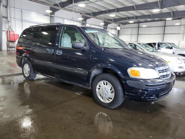 Photo 4 from auction – 2002 CHEVROLET VENTURE with VIN 1GNDX03E32D104165