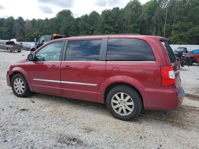 Photo 2 from auction – 2014 CHRYSLER TOWN & COU with VIN 2C4RC1BG5ER312682