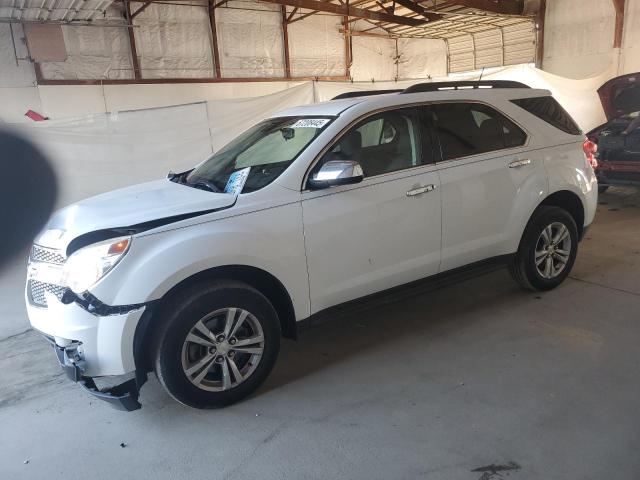 CHEVROLET EQUINOX LT 2013 z numerem VIN 2GNFLEE30D6163477 - Zdjęcie z aukcji