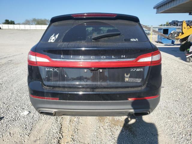 Photo 6 from auction – 2016 LINCOLN MKX RESERV with VIN 2LMTJ8LP0GBL76210