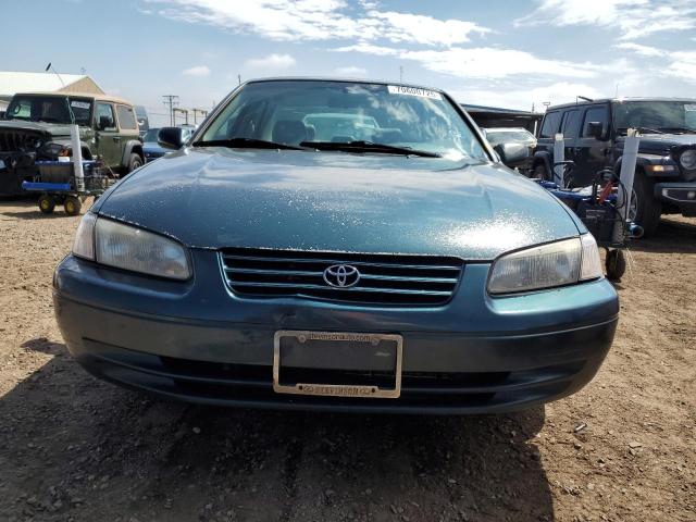 Photo 5 from auction – 1997 TOYOTA CAMRY with VIN 4T1BF22K4VU026470