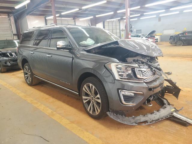Photo 4 from auction – 2020 FORD EXPEDITION with VIN 1FMJK1MTXLEA06299