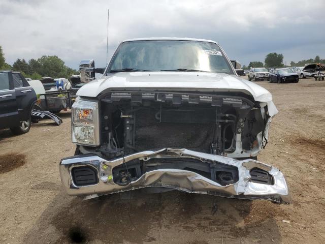 Photo 5 from auction – 2015 FORD F350 SUPER with VIN 1FT8W3B66FEB76311