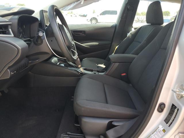 Photo 7 from auction – 2024 TOYOTA COROLLA LE with VIN 5YFB4MDE6RP135237