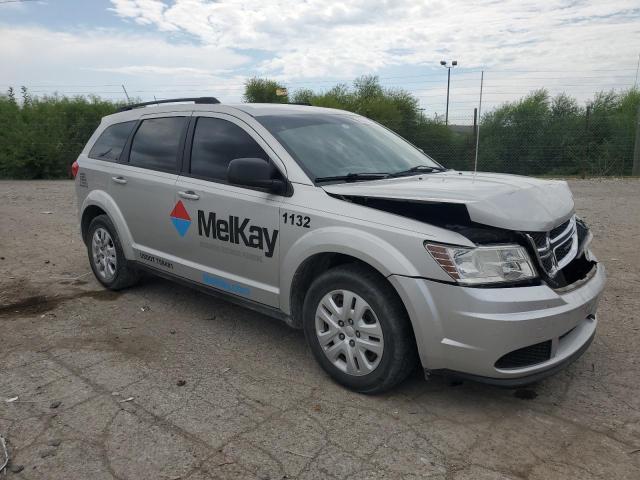Photo 4 from auction – 2013 DODGE JOURNEY SE with VIN 3C4PDCAB6DT687563