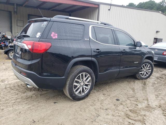 Photo 3 from auction – 2019 GMC ACADIA SLE with VIN 1GKKNLLS3KZ187519