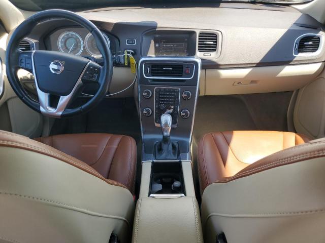 Photo 8 from auction – 2013 VOLVO S60 T5 with VIN YV1612FS3D2179148