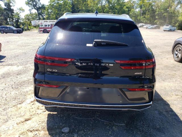 Photo 6 from auction – 2026 GENESIS GV70 BASE with VIN 5NMMADTB5TH041828