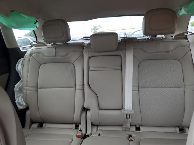 Photo 10 from auction – 2024 LINCOLN CORSAIR with VIN 5LMCJ1DA9RUL04039