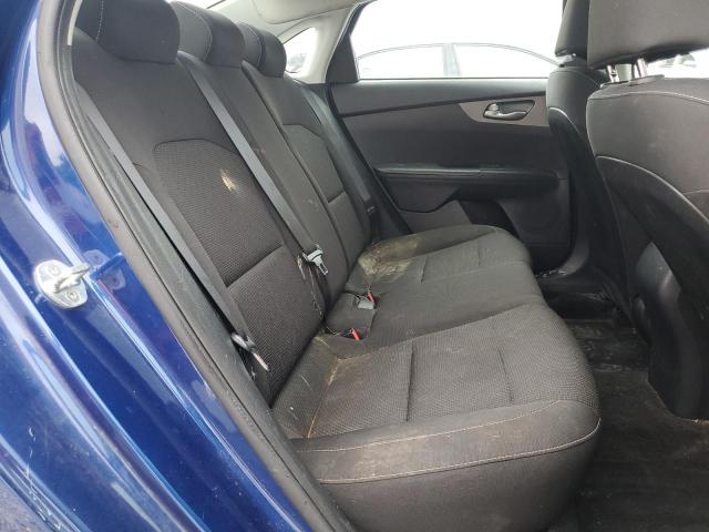 Photo 10 from auction – 2020 KIA FORTE FE with VIN 3KPF24AD9LE254816