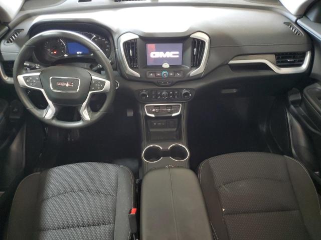 Photo 8 from auction – 2024 GMC TERRAIN SL with VIN 3GKALMEG3RL395000