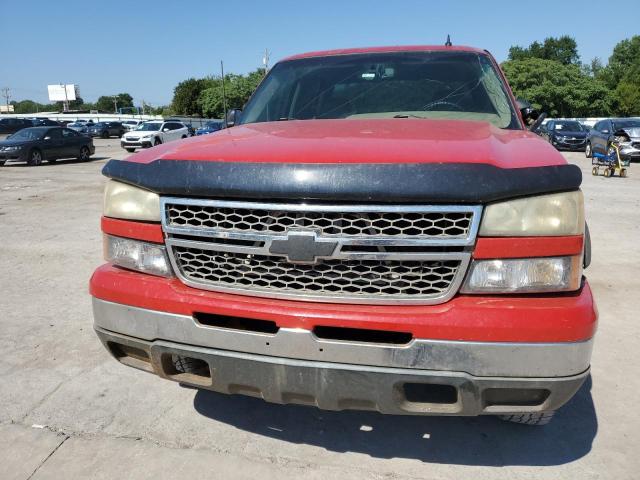 Photo 5 from auction – 2007 CHEVROLET SILVERADO with VIN 2GCEK13Z671176159