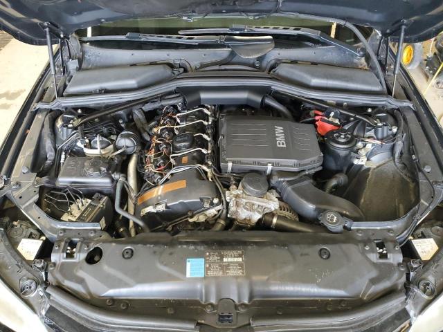 Photo 11 from auction – 2008 BMW 535 XI with VIN WBANV93528CW56825