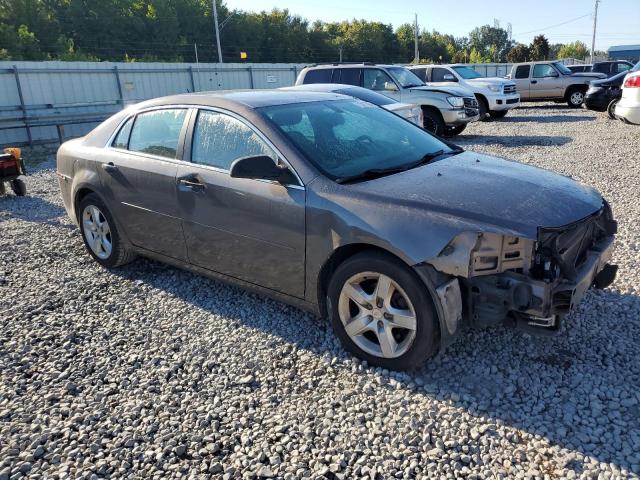 Photo 4 from auction – 2010 CHEVROLET MALIBU LS with VIN 1G1ZB5EB8AF220227