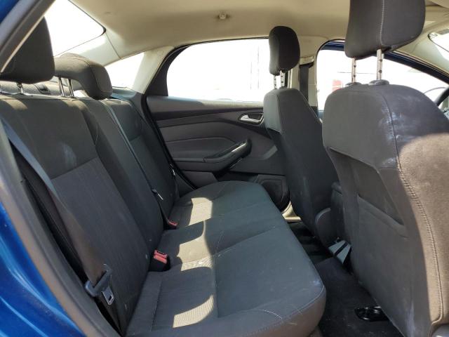 Photo 10 from auction – 2018 FORD FOCUS SE with VIN 1FADP3F20JL287207