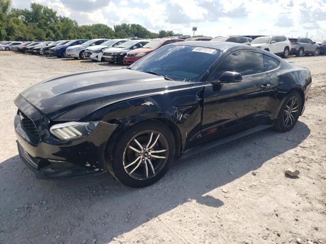 صورة رقم 1 من المزاد - 2015 FORD MUSTANG مع VIN 1FA6P8TH4F5345023