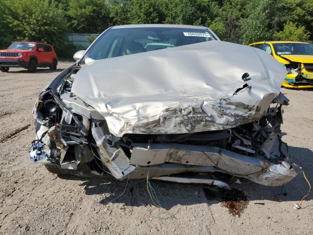 Photo 5 from auction – 2009 CHEVROLET IMPALA 1LT with VIN 2G1WT57KX91284155